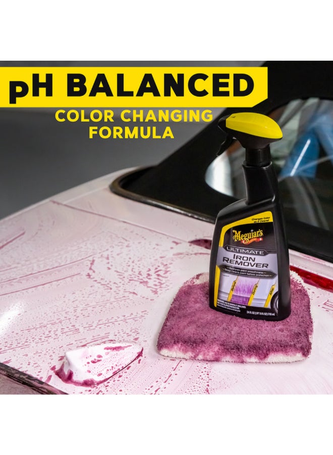 ميجواير مزيل ومُنظف بقايا الحديد بشكل نهائي 710 مل G250524 - Image 5